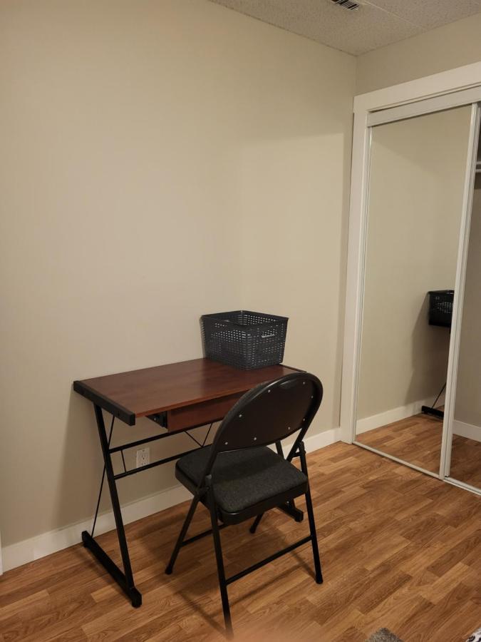 Cozy Private In * Edmonton