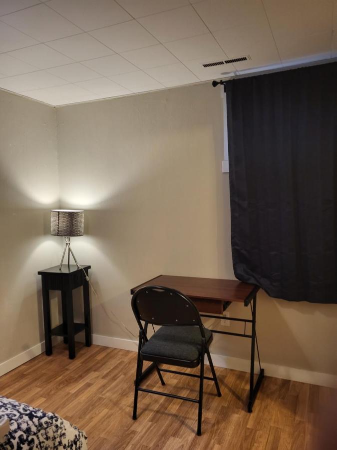 Cozy Private In * Edmonton