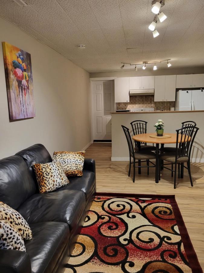 Cozy Private In * Edmonton