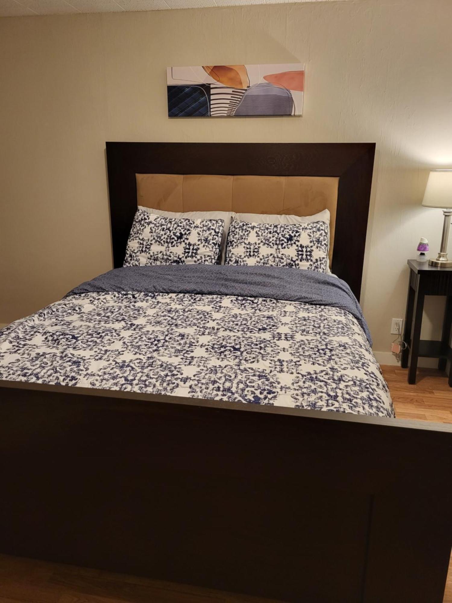 Cozy Private In *